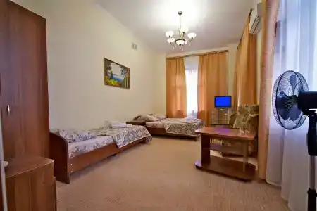 Эдем - 11