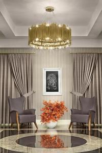 Ramada Plaza by Wyndham Eskisehir - 60