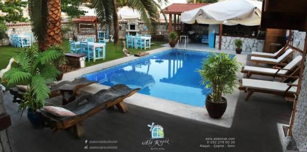 Ala Konak - 21