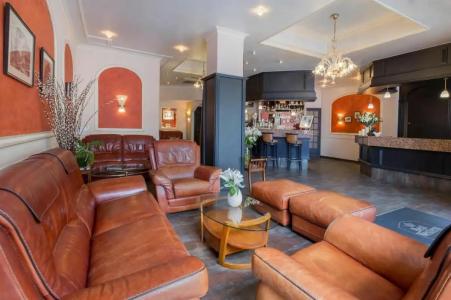 Best Western Plus Le Moderne - 4