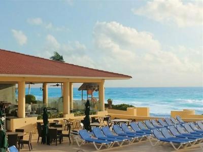 GR Solaris Cancun - Все включено - 43