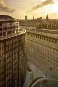 Park Plaza Westminster Bridge London - 88