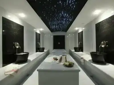 Ramada Plaza By Wyndham Istanbul Tekstilkent - 89