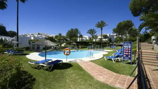 Miraflores Beach & Country Club - 46