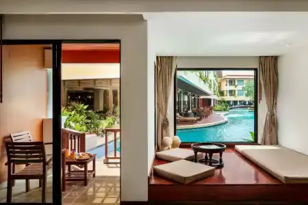 Patong Paragon Resort & Spa Sha Extra Plus - 25
