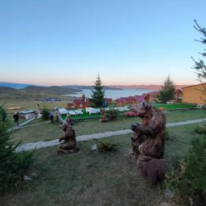 Мир Байкала - 55