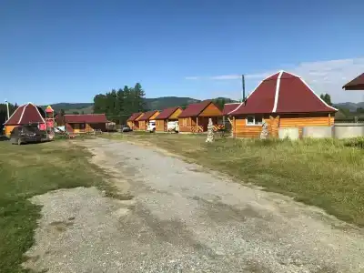 Зов гор Алтая - 72