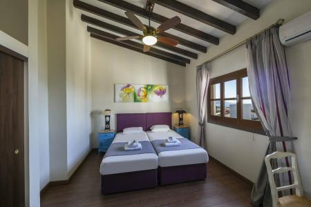 Latchi Family Resort - 31