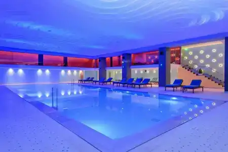 Arina Beach Resort - 46