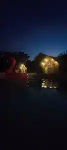 Barn House - 9