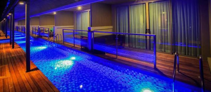 The Senses Resort & Pool Villas - Sha Plus - 78