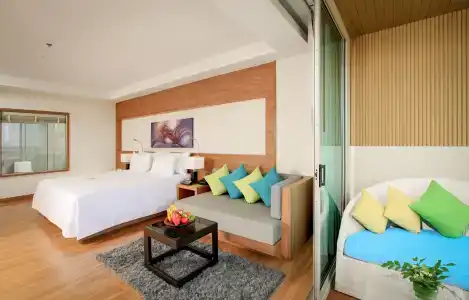 The Senses Resort & Pool Villas - Sha Plus - 5