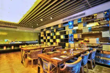Citrus Sukhumvit 11 by Compass Hospitality - SHA Extra Plus - 3