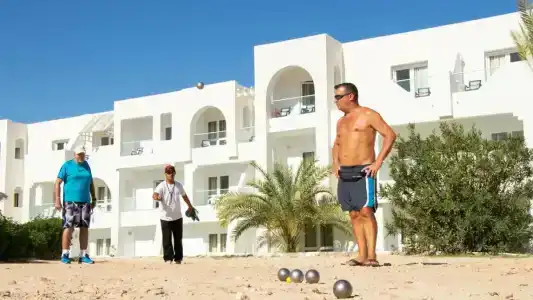 Seabel Aladin Djerba - 24