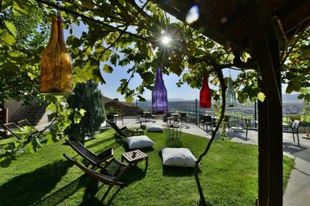 The Loop Cappadocia - 33