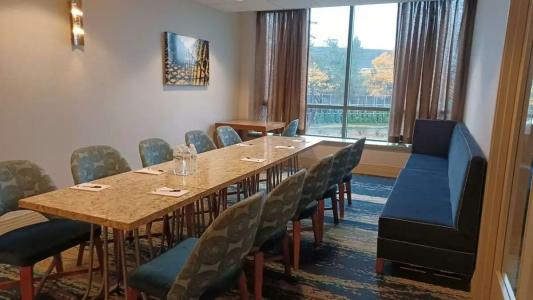 Homewood Suites by Hilton Seattle Downtown - 41