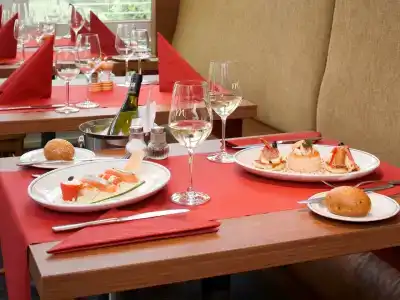 Mercure Bonn Hardtberg - 34