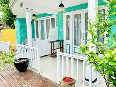 Thaproban Beach House - 11