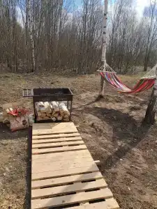 Ягренево парк - 4