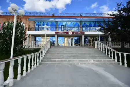 Вишневая поляна - 6