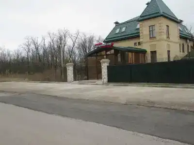 Серебряный Бор - 2