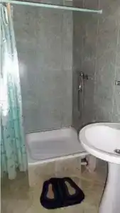 на Полевой - 41