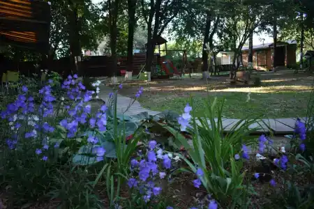 Гостевая Изба на Истре - 46