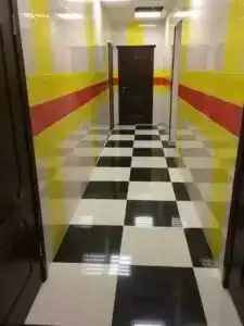 Мотель на Ново-Солдатской 25 - 5