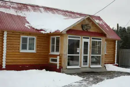 Зеленый Бор - 21