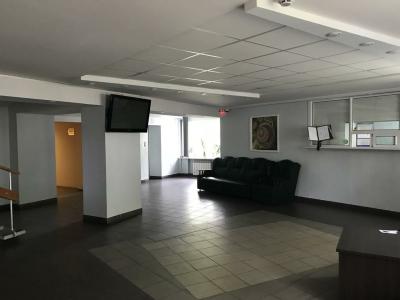 Аэроотель - 43