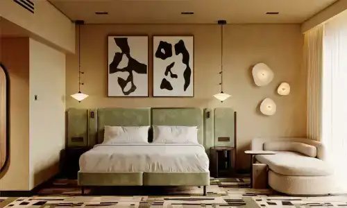 Mantera Resort & Congress - 91