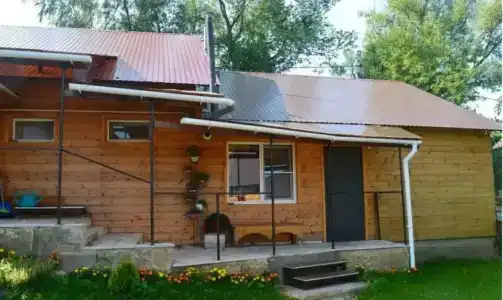 Маришкин дом - 37