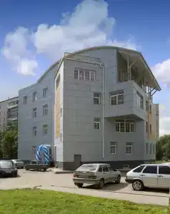 Альянс - 34