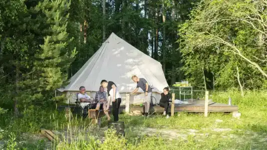 Форт Верный - 85