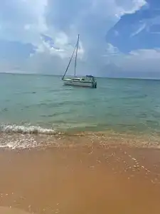 Белый Берег - 36