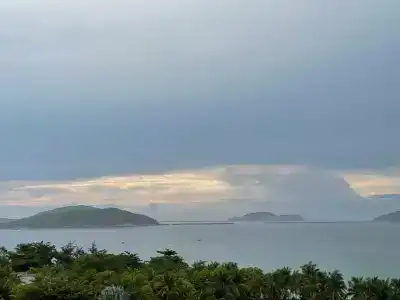 Sheraton Sanya Yalong Bay Resort - 50