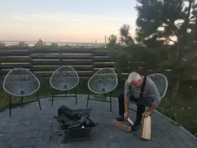 Белая Ривер Клаб - 21