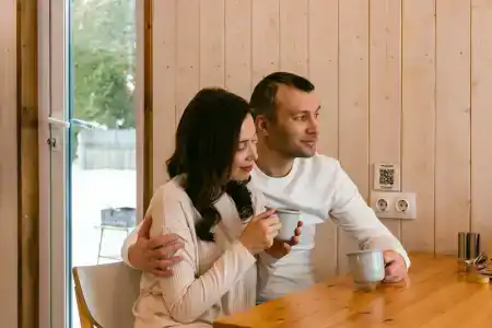 База отдыха на опушке - 76