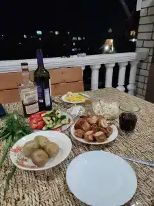 Белый парус - 56