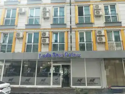 Star Palace - 3