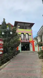 Paradise Crimea - 42