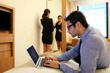 ibis Chennai City Centre - An Accor Brand - 51