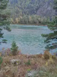 Утёс Катуни - 27