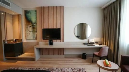 Tryp By Wyndham Istanbul Basın Ekspres - 45