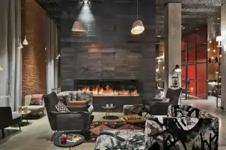 Moxy Tbilisi by Marriott - 16