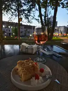 The Basilian Minsk, Curio Collection By Hilton - 96