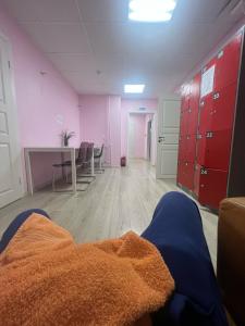 Hostel Setun park - 42