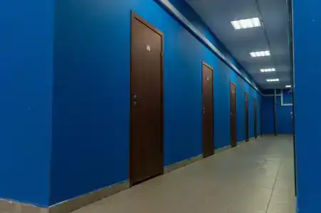 Общежитие Тумарис - 10