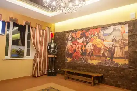 Камелот - 49