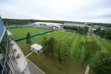 УТЦ Новогорск - 12